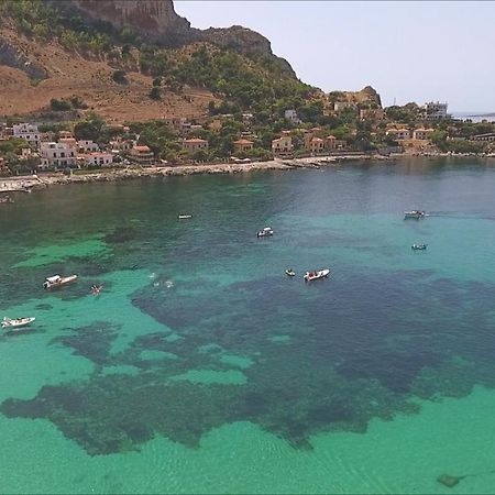Palermo Mare Holidays Сферракавалло Екстер'єр фото