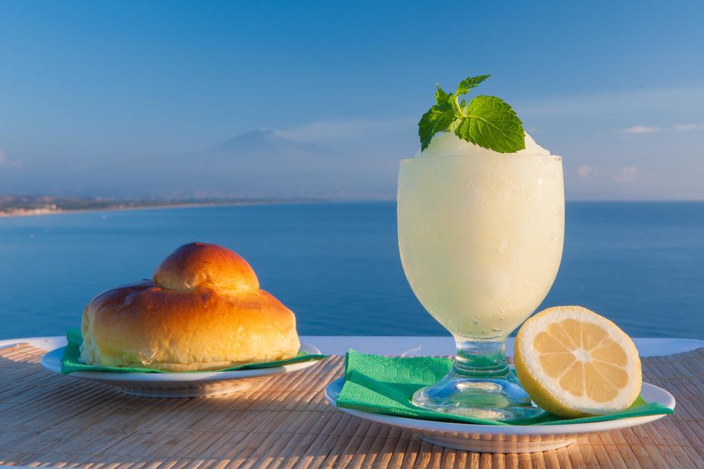 Palermo Mare Holidays Сферракавалло Екстер'єр фото